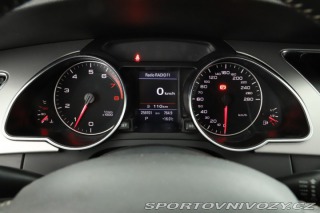 Audi A5 S-Line 2.0 TFSI 2009