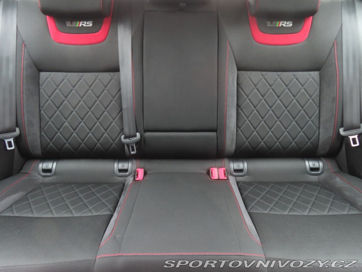 Škoda Octavia RS RS RS 2.0 TDI 2017