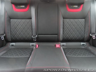 Škoda Octavia RS RS RS 2.0 TDI 2017