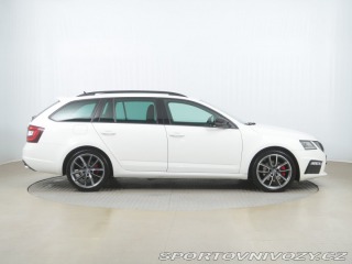 Škoda Octavia RS RS RS 2.0 TDI 2017