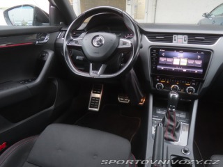 Škoda Octavia RS RS RS 2.0 TDI 2017