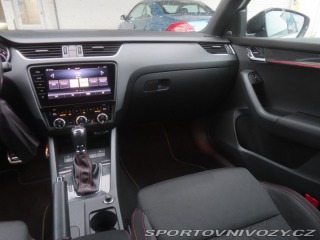 Škoda Octavia RS RS RS 2.0 TDI 2017