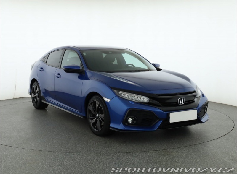 Honda Civic Sport 1.5 VTEC