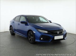 Honda Civic Sport 1.5 VTEC