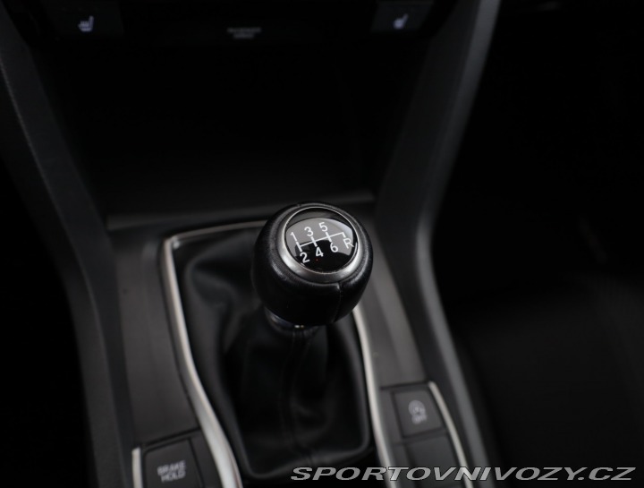 Honda Civic Sport 1.5 VTEC 2019