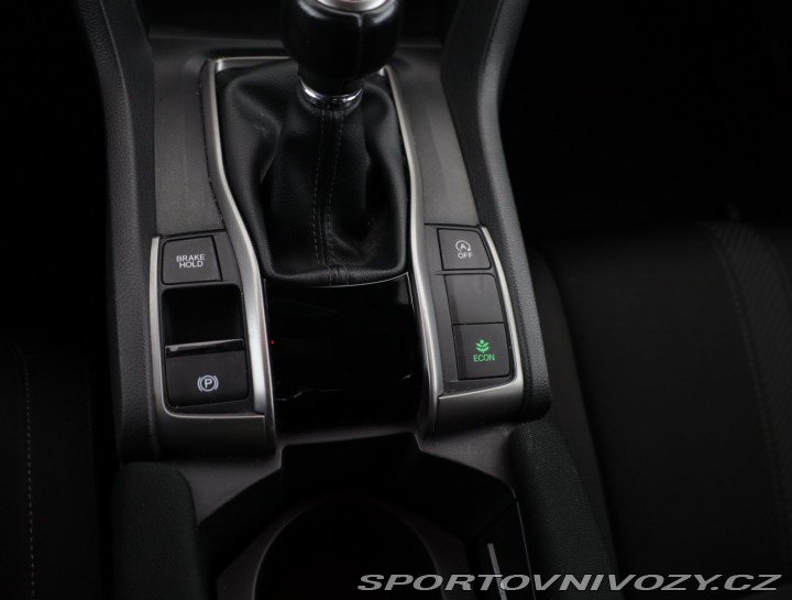 Honda Civic Sport 1.5 VTEC 2019