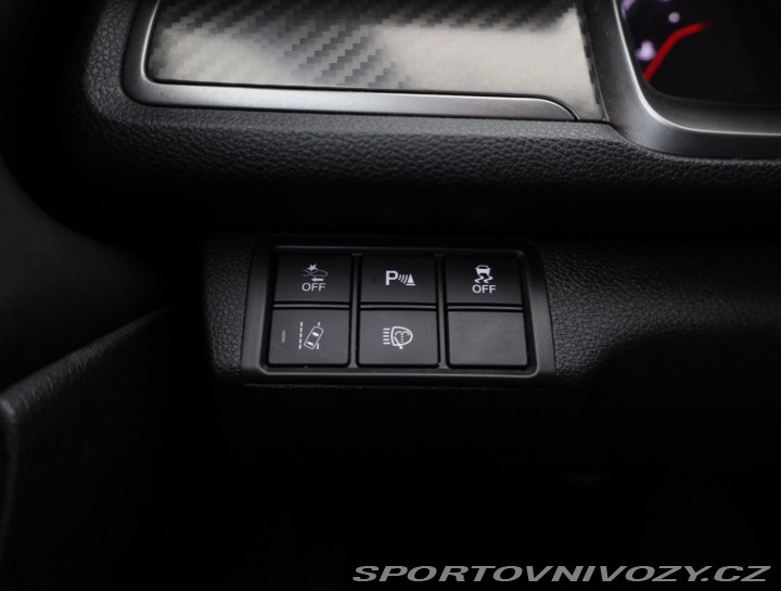 Honda Civic Sport 1.5 VTEC 2019