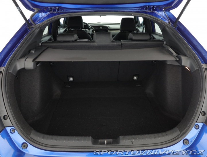 Honda Civic Sport 1.5 VTEC 2019