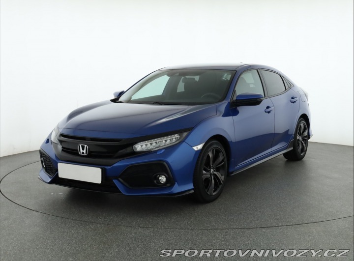 Honda Civic Sport 1.5 VTEC 2019