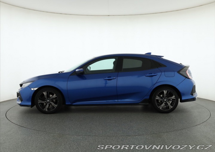 Honda Civic Sport 1.5 VTEC 2019