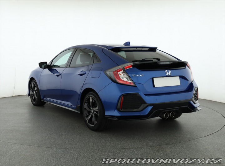 Honda Civic Sport 1.5 VTEC 2019