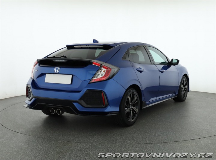 Honda Civic Sport 1.5 VTEC 2019