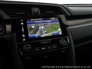 Honda Civic Sport 1.5 VTEC 2019