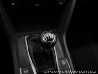 Honda Civic Sport 1.5 VTEC 2019