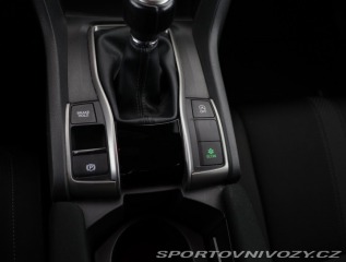 Honda Civic Sport 1.5 VTEC 2019