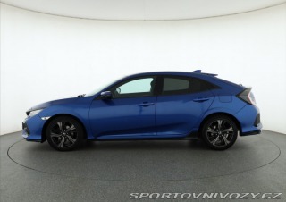 Honda Civic Sport 1.5 VTEC 2019