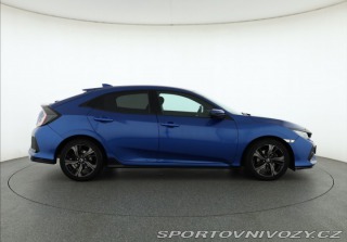 Honda Civic Sport 1.5 VTEC 2019