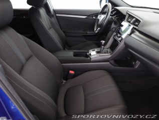 Honda Civic Sport 1.5 VTEC 2019