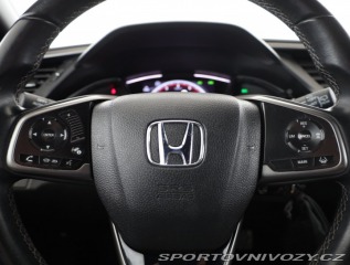 Honda Civic Sport 1.5 VTEC 2019