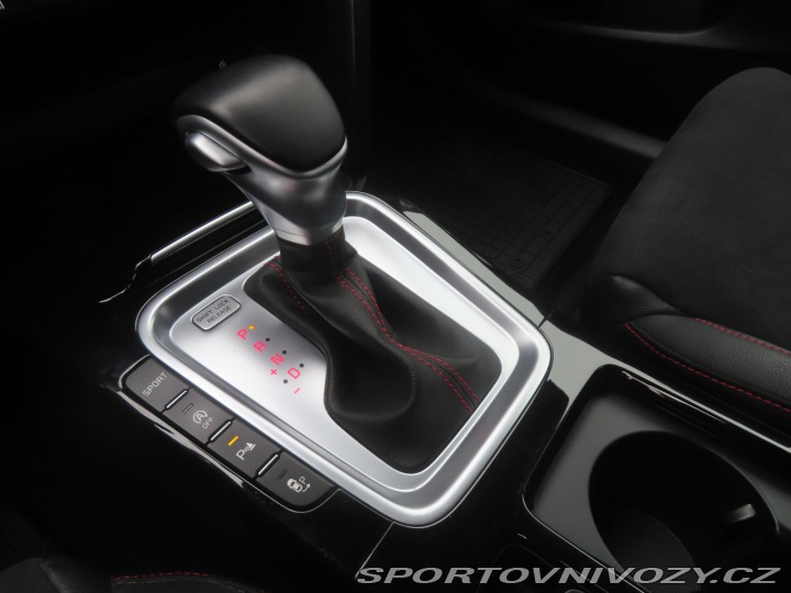 Kia ProCeed GT 1.6 T-GDI 2021