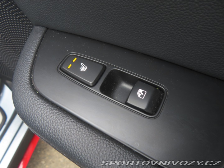 Kia ProCeed GT 1.6 T-GDI 2021