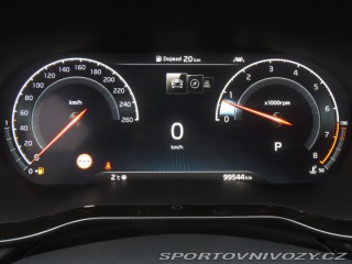 Kia ProCeed GT 1.6 T-GDI 2021