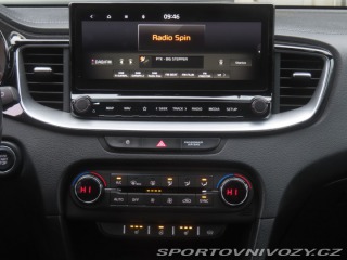 Kia ProCeed GT 1.6 T-GDI 2021