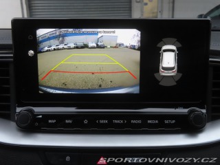 Kia ProCeed GT 1.6 T-GDI 2021