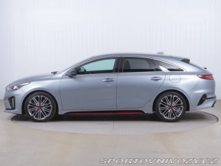 Kia ProCeed GT 1.6 T-GDI 2021