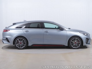Kia ProCeed GT 1.6 T-GDI 2021