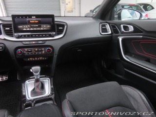 Kia ProCeed GT 1.6 T-GDI 2021