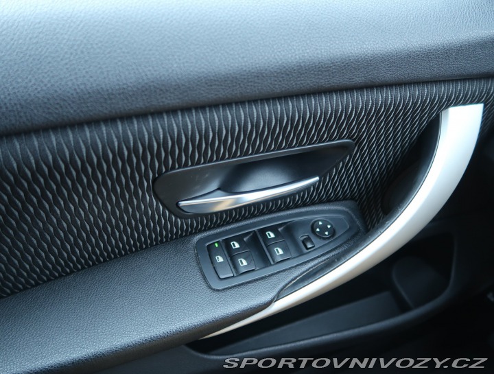 BMW 4 Gran Coupé 418d 2014