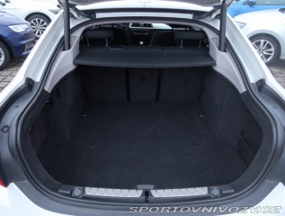 BMW 4 Gran Coupé  418d 2014