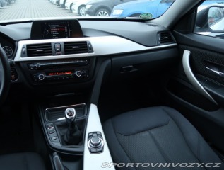 BMW 4 Gran Coupé  418d 2014