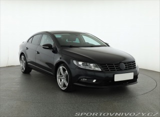 Volkswagen CC Comfortline 2.0 TDI
