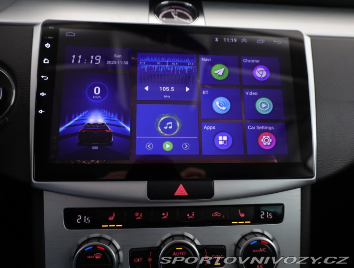 Volkswagen CC Comfortline 2.0 TDI 2013