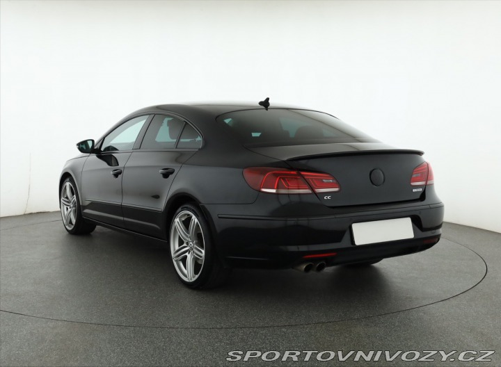 Volkswagen CC Comfortline 2.0 TDI 2013