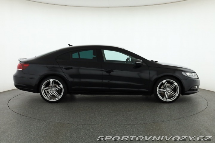 Volkswagen CC Comfortline 2.0 TDI 2013