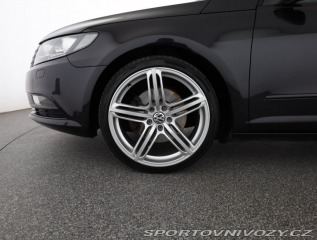 Volkswagen CC Comfortline 2.0 TDI 2013