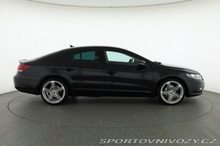 Volkswagen CC Comfortline 2.0 TDI 2013