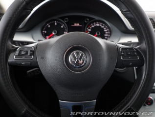 Volkswagen CC Comfortline 2.0 TDI 2013
