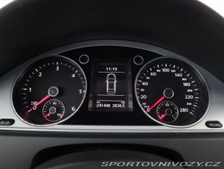 Volkswagen CC Comfortline 2.0 TDI 2013