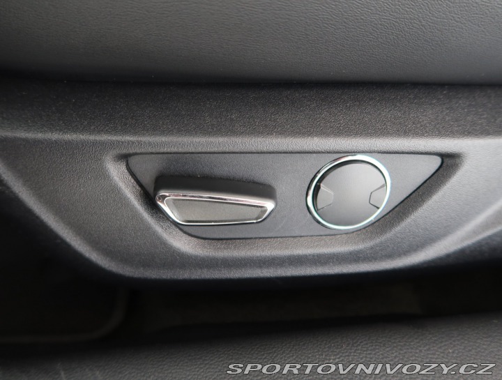 Ford Mustang GT V8 5.0 2018