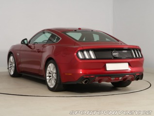 Ford Mustang GT V8 5.0 2018