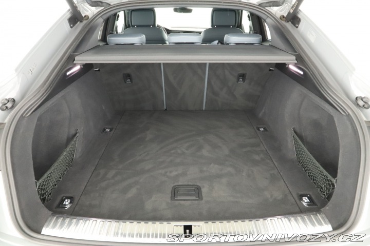 Audi Ostatní modely e-tron Sportback Sportback 55 quattro 2021