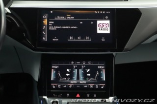 Audi Ostatní modely e-tron Sportback Sportback  55 quattro 2021