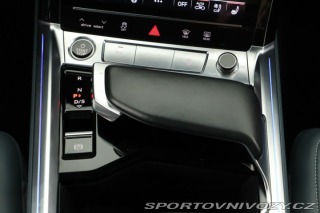 Audi Ostatní modely e-tron Sportback Sportback  55 quattro 2021
