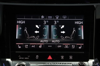 Audi Ostatní modely e-tron Sportback Sportback  55 quattro 2021