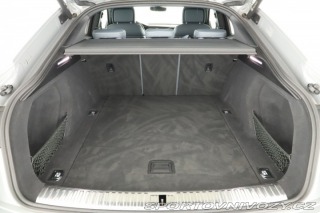 Audi Ostatní modely e-tron Sportback Sportback  55 quattro 2021