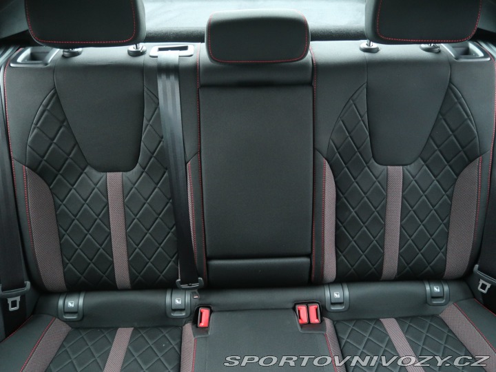 Škoda Octavia RS RS RS 1.4 TSI iV 2024